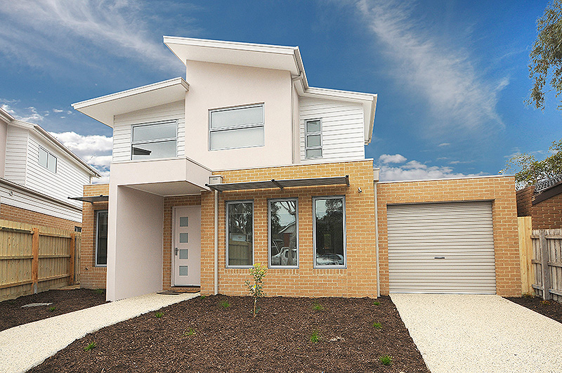 Seaford new home property development