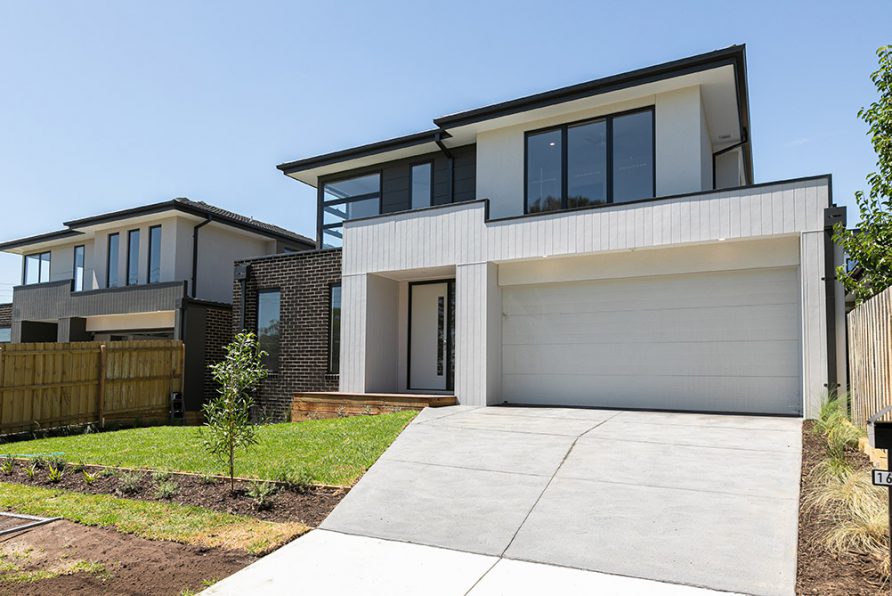 Dromana new home build, builder