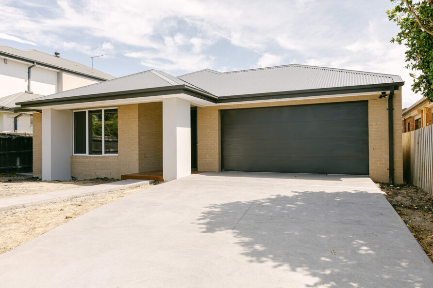 Aspendale, new home, home builder, melbourne, Q & J